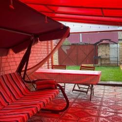 Фото Отель Дом на улице Зеленая