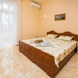 Фото Отель Георич