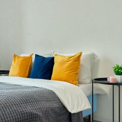 Апартаменты улучшенные Котельники, ул. Сосновая 5к1