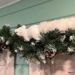 Апартаменты стандарт №1