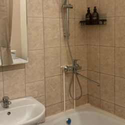 1-комнатные апартаменты студия