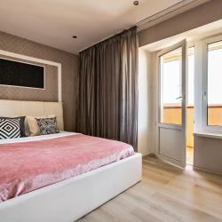 Фото Отель MaxRealty24 на улице Винницкая 21