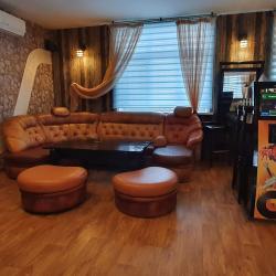 Фото Отель На Верандах