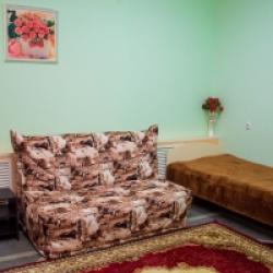 3-местный номер стандарт