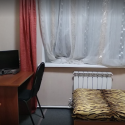 Фото Отель Империя