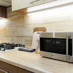 Фото Апартаменты на улице Варейкиса 48