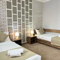 Фото Отель Kausar Hotel (Каусар)