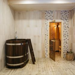 Фото Отель Искатель