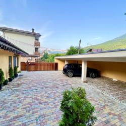 Фото Отель Mountain hill (Маунтин Хилл)