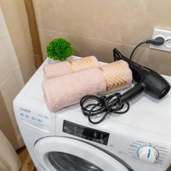 Апартаменты студия