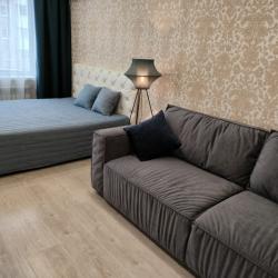 Фото Апартаменты на улице Свердлова