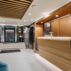 Фото Отель X-Clinic (Икс-клиник)