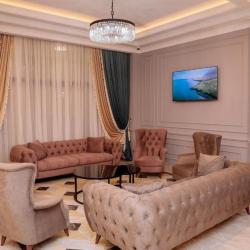 Фото Отель Resident Bishkek (Резидент )