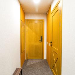 Фото Отель Ранчо Техас