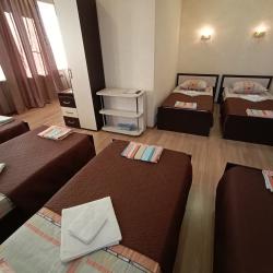 Фото Отель Люкс на Городском