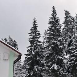 Фото Апартаменты на улице 1-я Садовая, 52