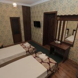 Фото Отель Margiana (Маргиана)