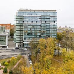 Фото Отель Сова-дом на улице Горького 152А