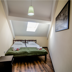 Фото Апартаменты New Gudauri Rooms (Нью Румс)