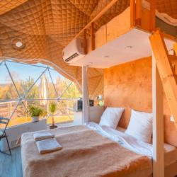 Фото Отель Ladaglamp (Ладаглэмп)