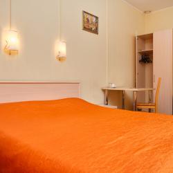 Фото Отель Столичный