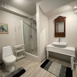 Номер делюкс улучшенный