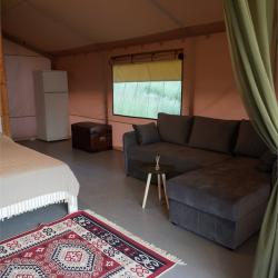 5-местное шале стандарт