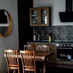 1-комнатные апартаменты стандарт пос. Сыростан, Апарт-отель Sport Residence & Business Residence