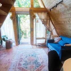 Фото Отель Ahun Village (Ахун Вилладж)