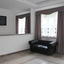 Фото Отель Аркона