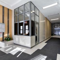 2-комнатные апартаменты улучшенные 2к апартаменты в самом центре Green Comfort