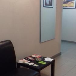 Фото Отель Авиатор