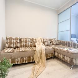 Фото Апартаменты на Подвойского 68