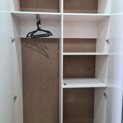 Фото Отель Runway Apartments на улице Южнодомодедовская 17