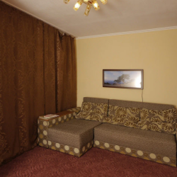 Фото Отель Соната