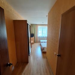 Фото Отель Лесная жемчужина