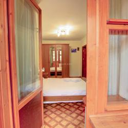 Фото Отель Щёлковские квартиры на 1-м Советском