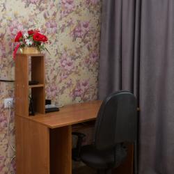 Фото Отель Уют Home (Хоум) на Самодеятельной