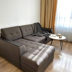 2-комнатные апартаменты стандарт