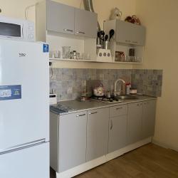 Фото Апартаменты Усадьба