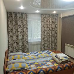 Фото Апартаменты Престиж на улице Фрунзе 61