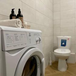 Апартаменты студия