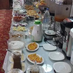 Фото Отель Firuz (Фируз)