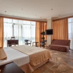 Фото Отель Black Sea (Черное море)