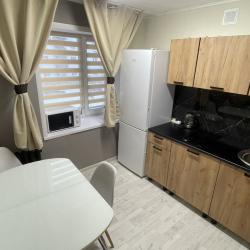 1-комнатные апартаменты улучшенные