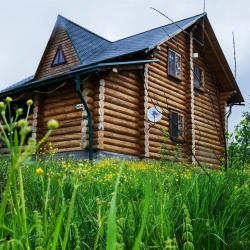 Фото Отель Новгородская Деревня