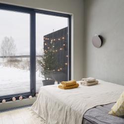 Фото Отель Менчаково