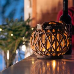 Фото Отель Эко Парк Тепло