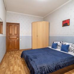 Фото Отель на Марсовом поле 7