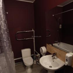 Фото Отель Дом на Мельнова